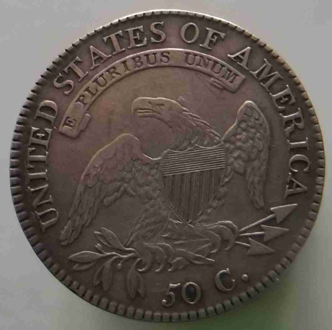 1817-50-Cent-Capped-Bust